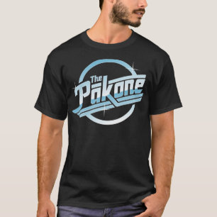 Camiseta Traços de Pak