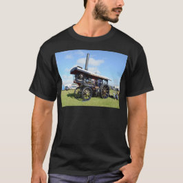 Camiseta Traction Engine Renown