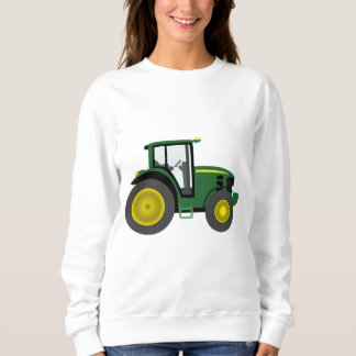 Camiseta tractor