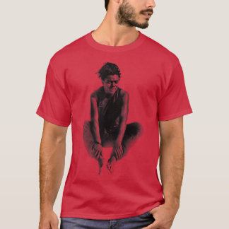 Camiseta Tracy Chapman TSirt