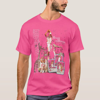 Camiseta Tracy Mcgrady Vintage Bootleg