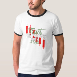 Camiseta Trade Motivation | Trust | Self discipline
