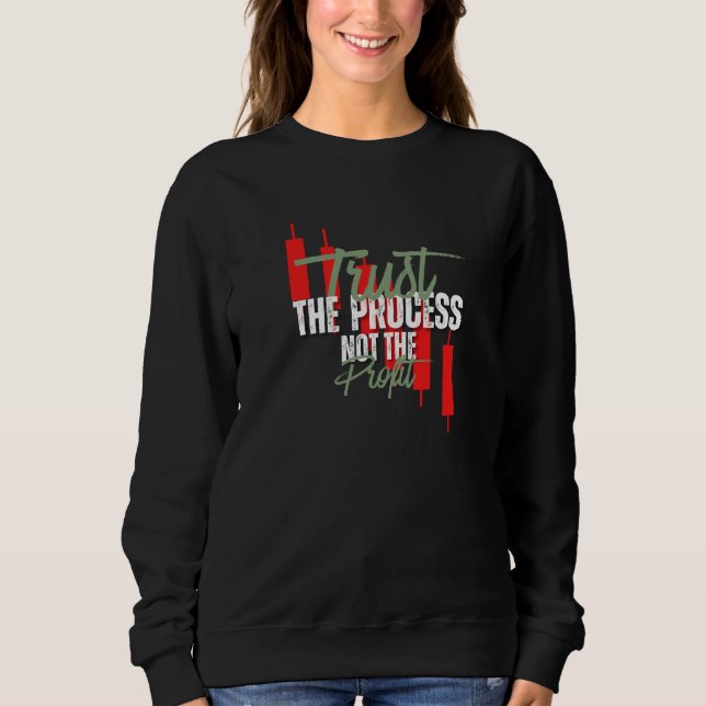 Camiseta Trade Motivation | Trust | Self discipline (Frente)