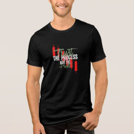 Camiseta Trade Motivation | Trust | Self discipline