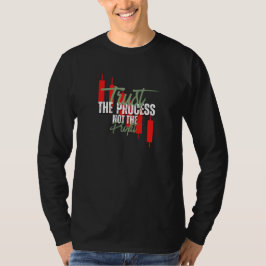Camiseta Trade Motivation | Trust | Self discipline