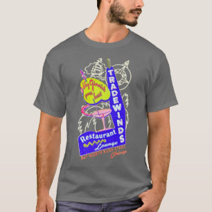 Camiseta Trade Winds Chicago