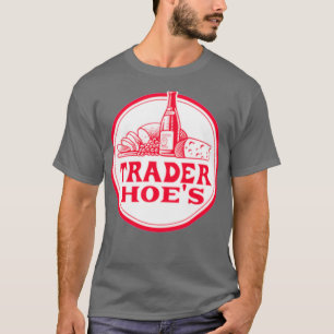 Camiseta Trader Hoes Scoop