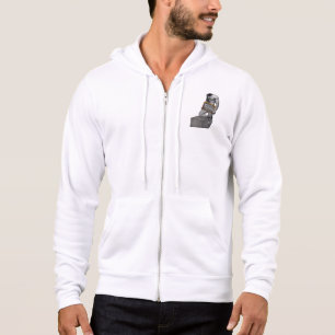 Camiseta Tradição de Ação de Graças da SlipperyJoe's homem 