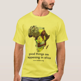 Camiseta Tradição oral