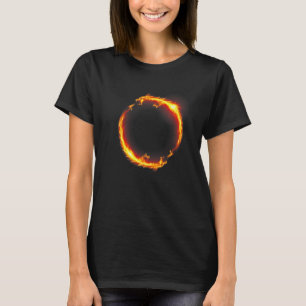 Camiseta Tradicional Chinês Dragão - Símbolo de Potência e
