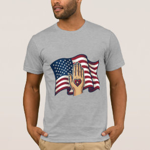 Camiseta Tradições de Barbeiros Antigos   Clássico Sailor J