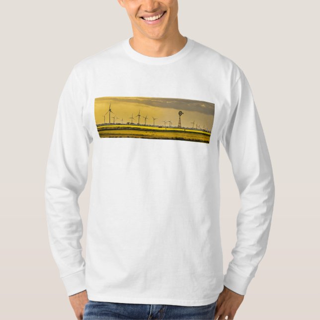 Camiseta Tradições de zombaria (Frente)
