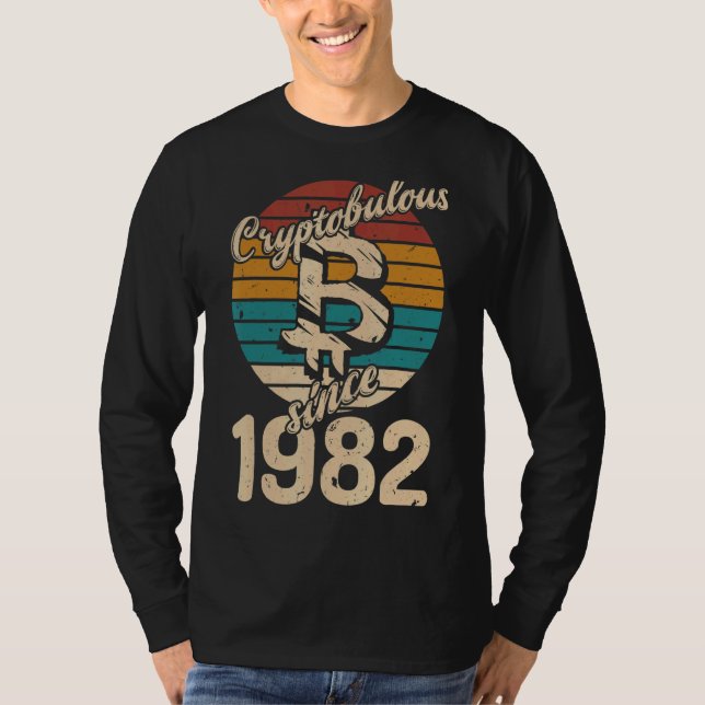 Camiseta Trading Cryptocurrency Millionaire Cryptobuly Si (Frente)