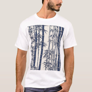 Camiseta Traditional Japanese Pattern Design 0051