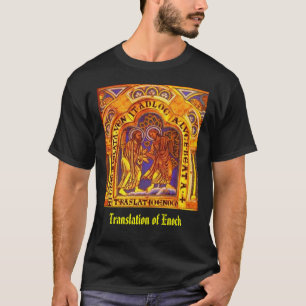 Camiseta Tradução de Enoch