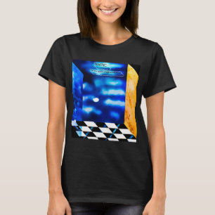 Camiseta Tráfego The Low Spark of High Heeled Boys