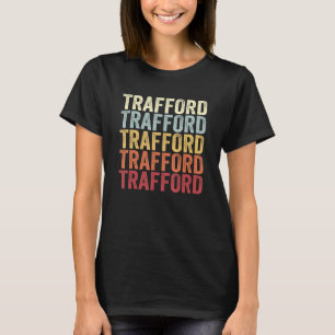 Camiseta Traffic ford Pensilvânia PA Retro Vintage Te