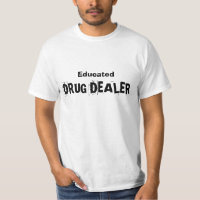 Traficante de drogas educado