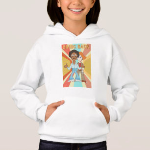 Camiseta Traga de Volta