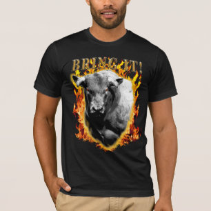 CAMISETA TRAGA-LHE - O RODEIO