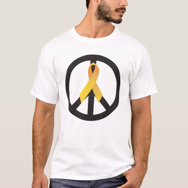 Camiseta Traga-os Home agora! (Frente)