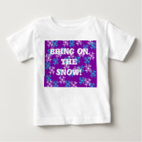 Tragam a neve