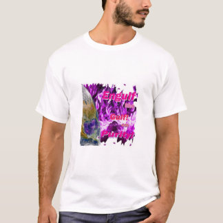 Camiseta Trague o golfo!