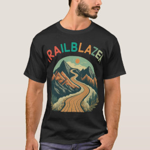 Camiseta Trailblazer