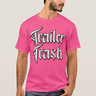 Camiseta Trailer Trash