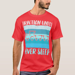 Camiseta train railroad railwayman trains train driver 29