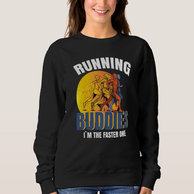 Camiseta training half marathon (Frente)