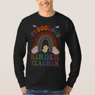 Camiseta Traje de alfabetização fabuloso vintage Isto é min