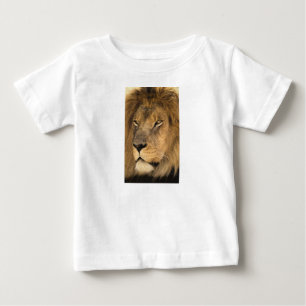 Camiseta Traje de bebê de camisa-T unisex
