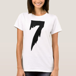 Camiseta Traje de Casal Dupla 67 Seis Sete Meme Engraçado _