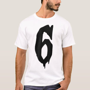 Camiseta Traje de Casal Dupla 67 Seis Sete Meme Engraçado