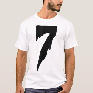 Camiseta Traje de Casal Dupla 67 Seis Sete Meme Engraçado _