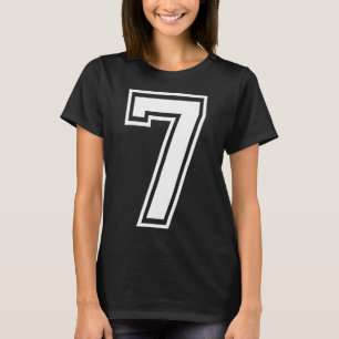Camiseta Traje de Casal Dupla 67 Seis Sete Meme Engraçado 6