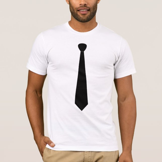 Camiseta Traje de cerimónia (Frente)