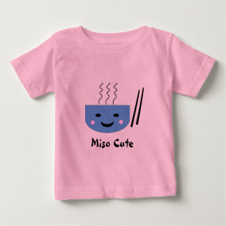 Camiseta Traje de corte Miso Cute com tutu