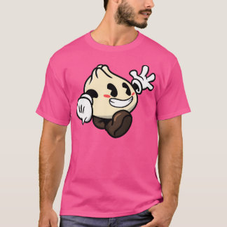 Camiseta Traje de desenho
