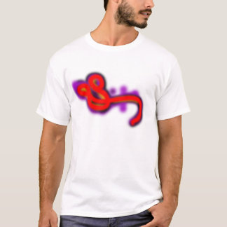 CAMISETA TRAJE DE EBOLA
