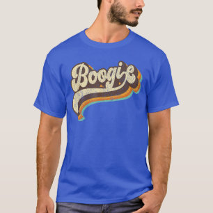 Camiseta Traje de Festa Disco Retro Boogie anos 60 70 Vinta