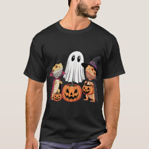 Camiseta Traje de Halloween