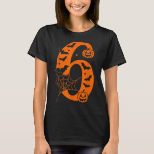 Camiseta Traje de Halloween para Casal Homem Mulher 6 7 Riz