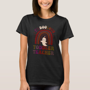 Camiseta Traje de PROFESSORA DE CRIANÇA Faboolous Este É Me