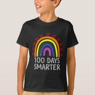 Camiseta Traje de professora do 100º dia de aula 100 dias i