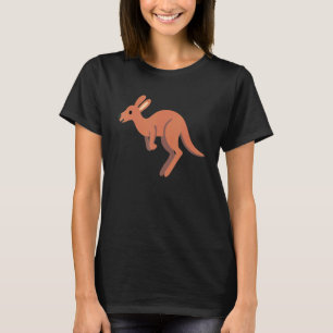 Camiseta Traje de Roo de Canguru