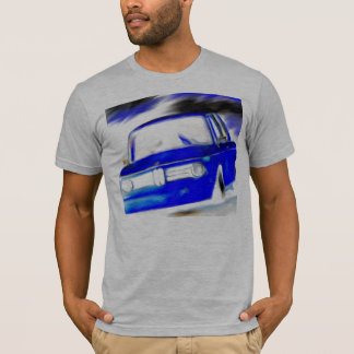 Camiseta Traje legal