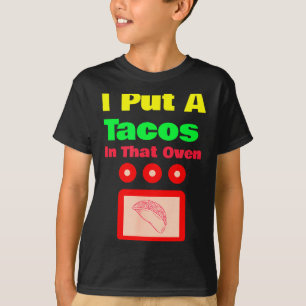 Camiseta traje pancho de 5 de maio casais para homem de