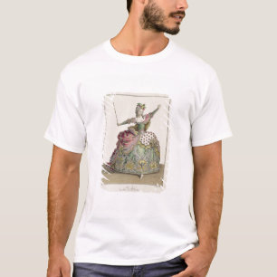 Camiseta Traje para Medea na ópera "Jason e Medea",